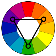 Colori teoria