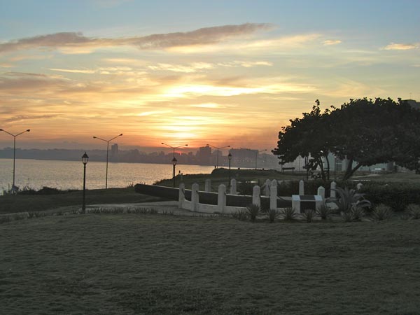L'alba a l'Avana 3