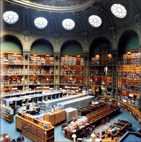 BNF-PARIS