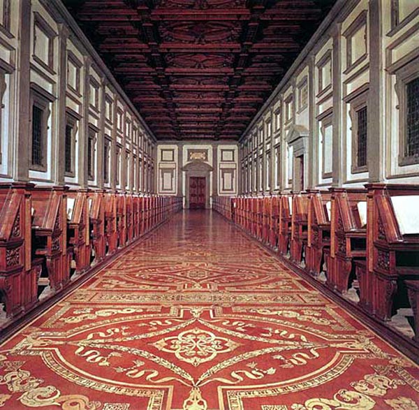 FirenzeLaurenziana