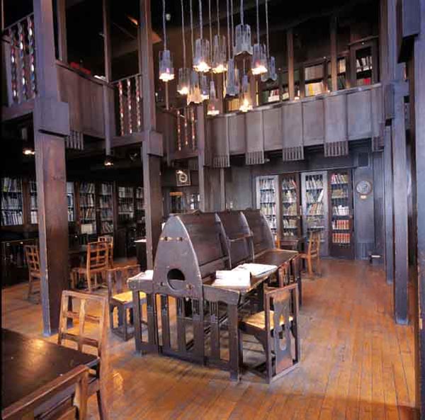 GlasgowSchoolArt
