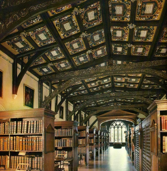 Oxford