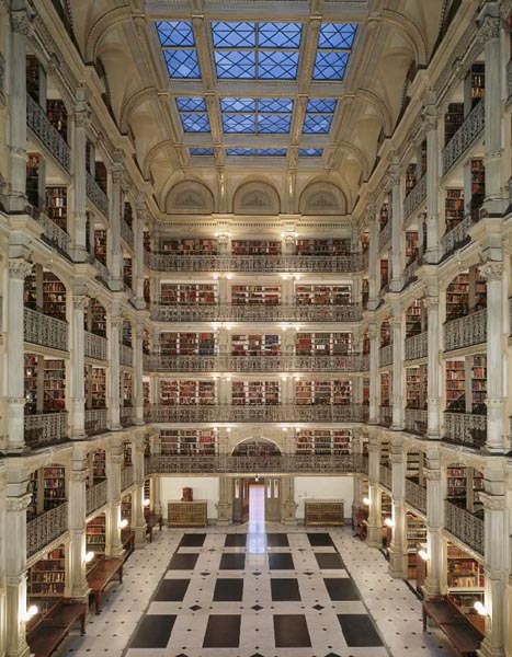 PeabodyBaltimore