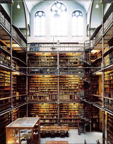 RIJKMUSEUMAMSTERDAM