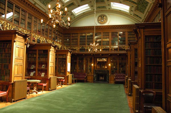Royal CollegeEdinburgh