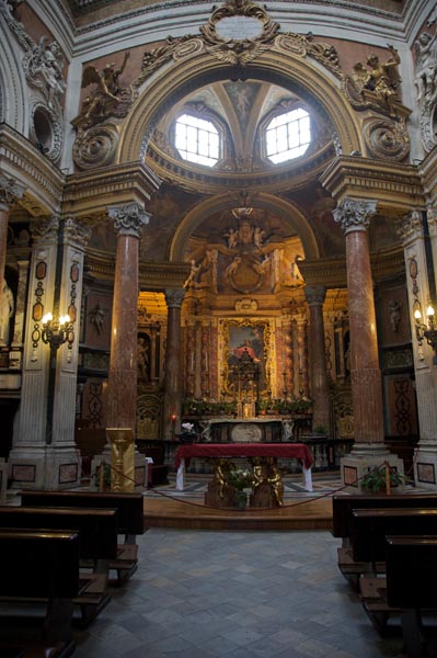 San Lorenzo 2
