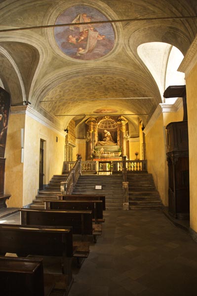San Lorenzo 1