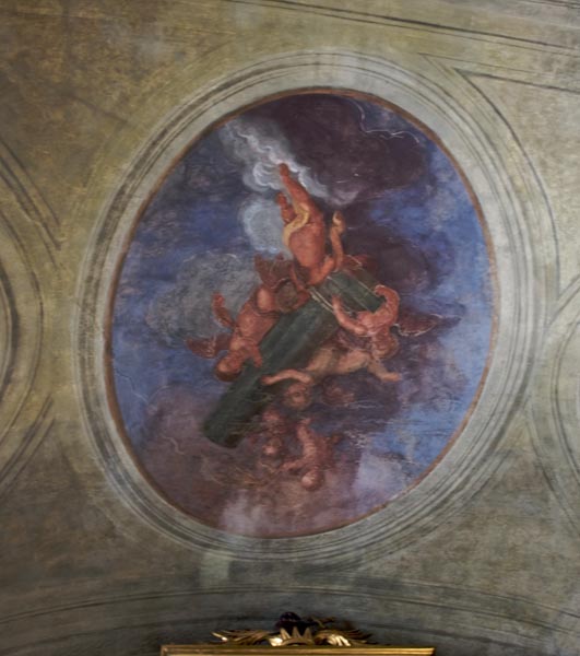 San Lorenzo 4