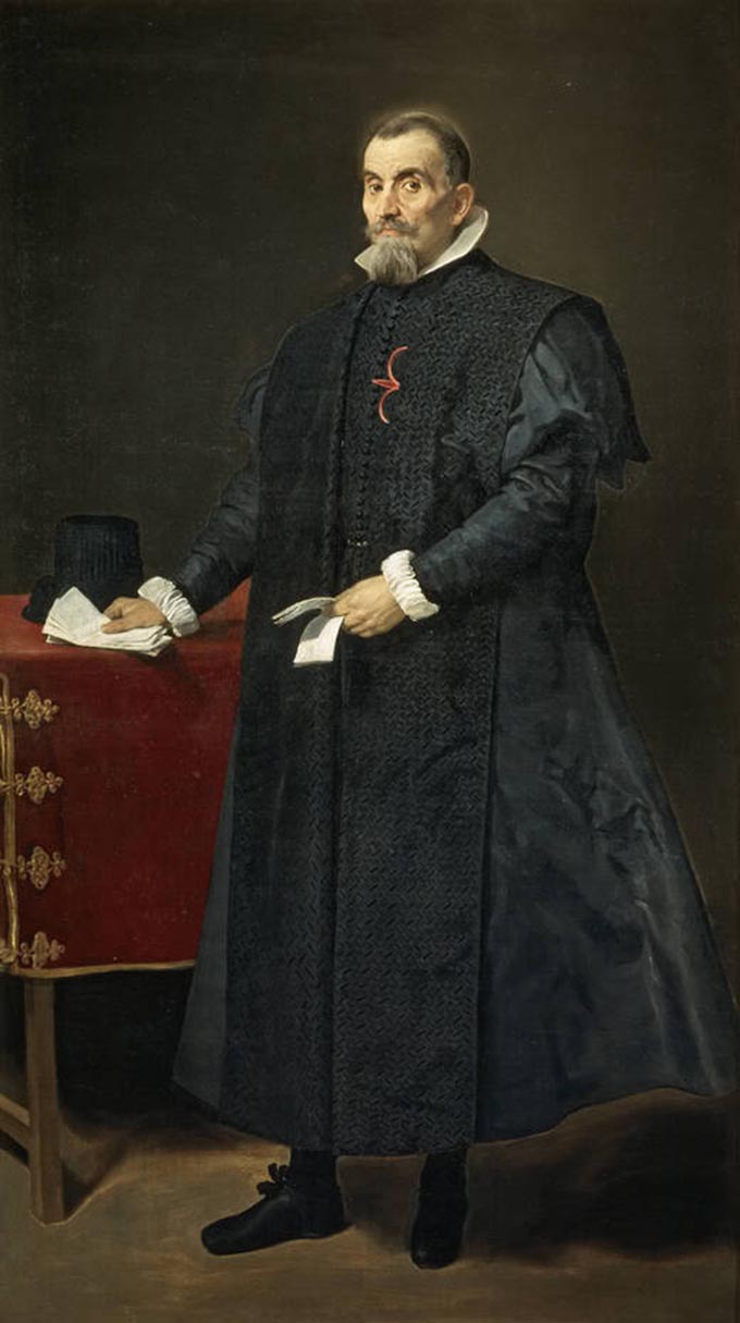 Diego Velazquez