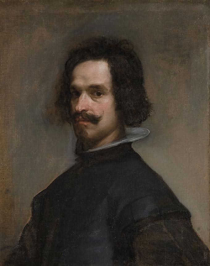 Diego Velazquez