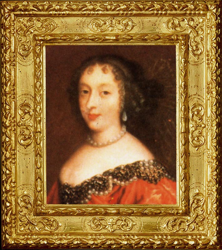Cristina