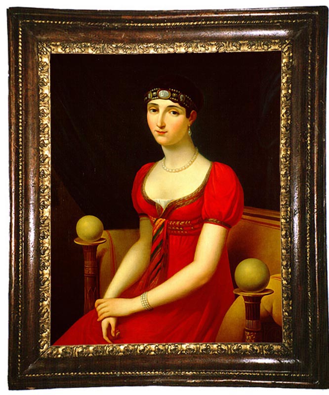Paolina