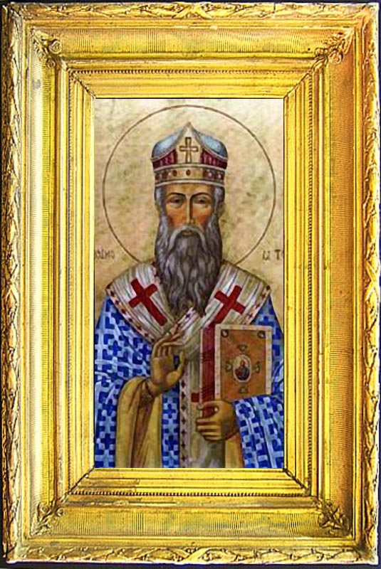 S.Massimo