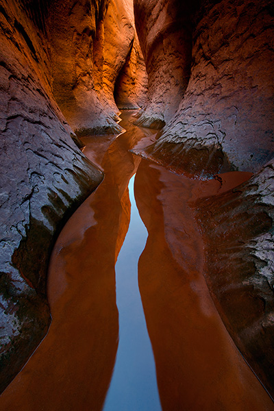 Glen Canyon