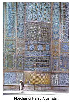 Moschea di Herat