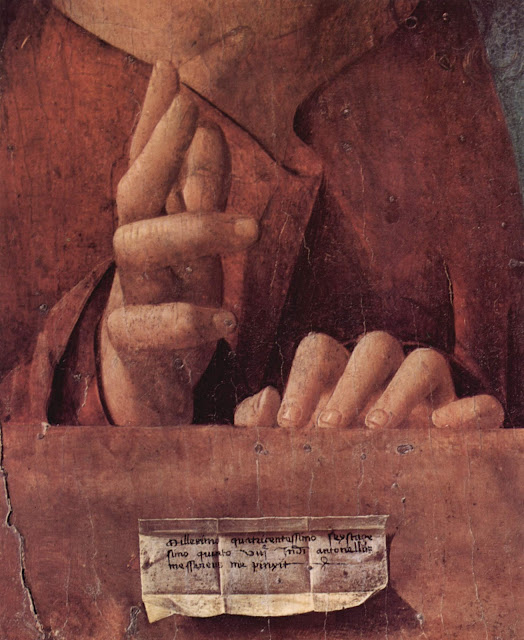 Antonello da Messina