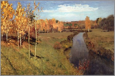 Isaak Levitan