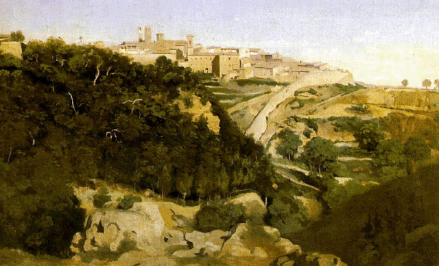 Corot