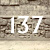 Rilievo n. 137: un'immagine del paradiso