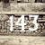 Pannello n. 143: il mondo degli dei