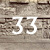 Rilievo n. 33: un tempio reale