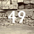 Rilievo n. 49: raccoglitori di palme