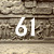 Rilievo n. 61: frutteto