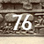 Rilievo n. 76: gioco di dadi ?