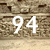 Pannello n. 94: un semidio nel suo mondo