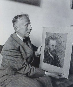 vincent willem van gogh