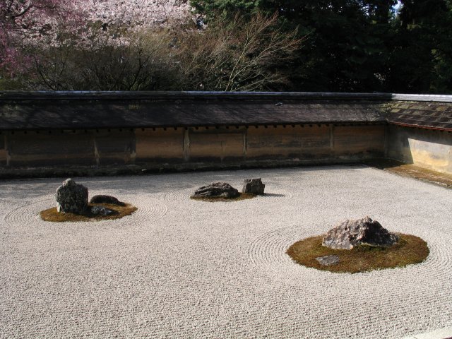 wabi sabi garden